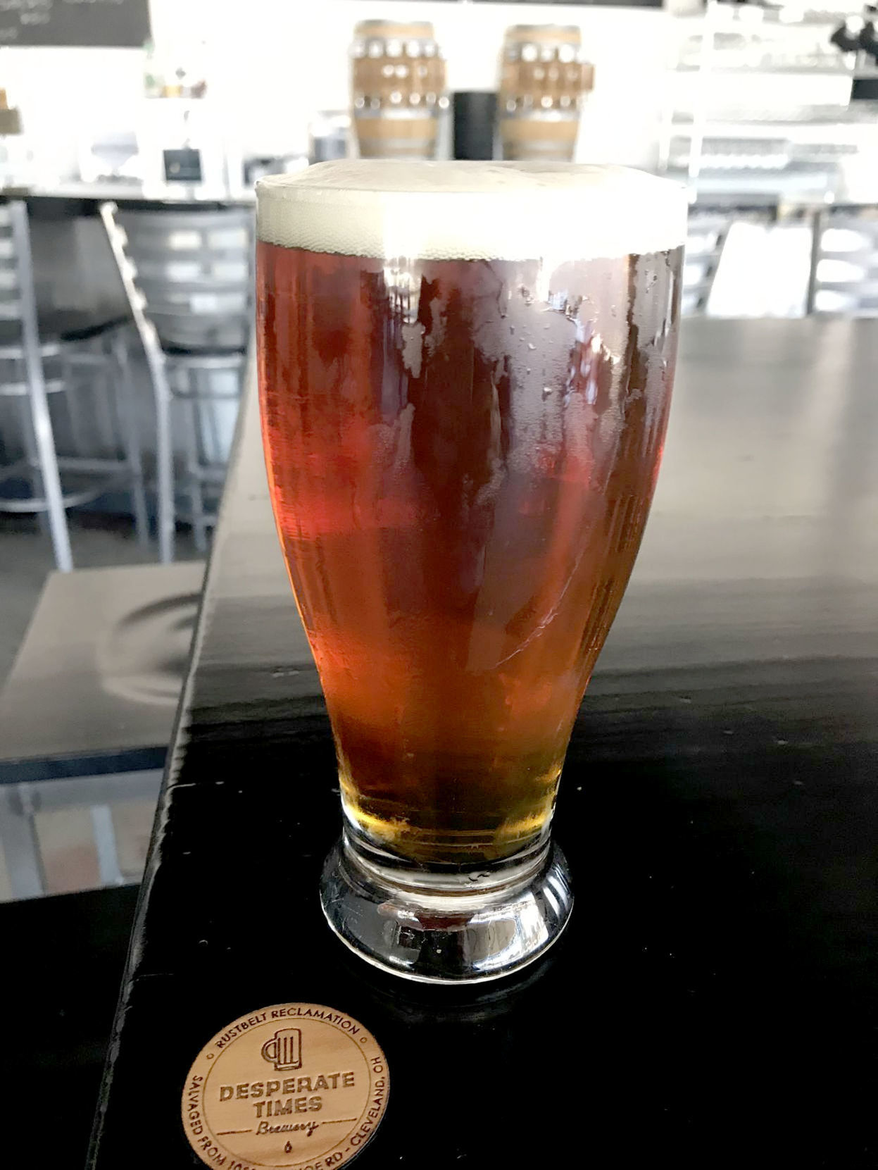DTB: Oktoberfest